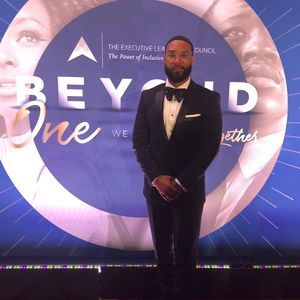 Meet your Posher, Jerel